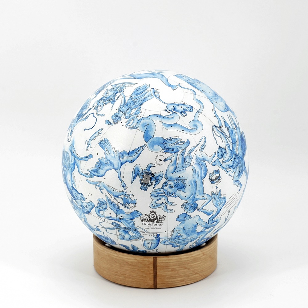 Céleste | Globe 22cm