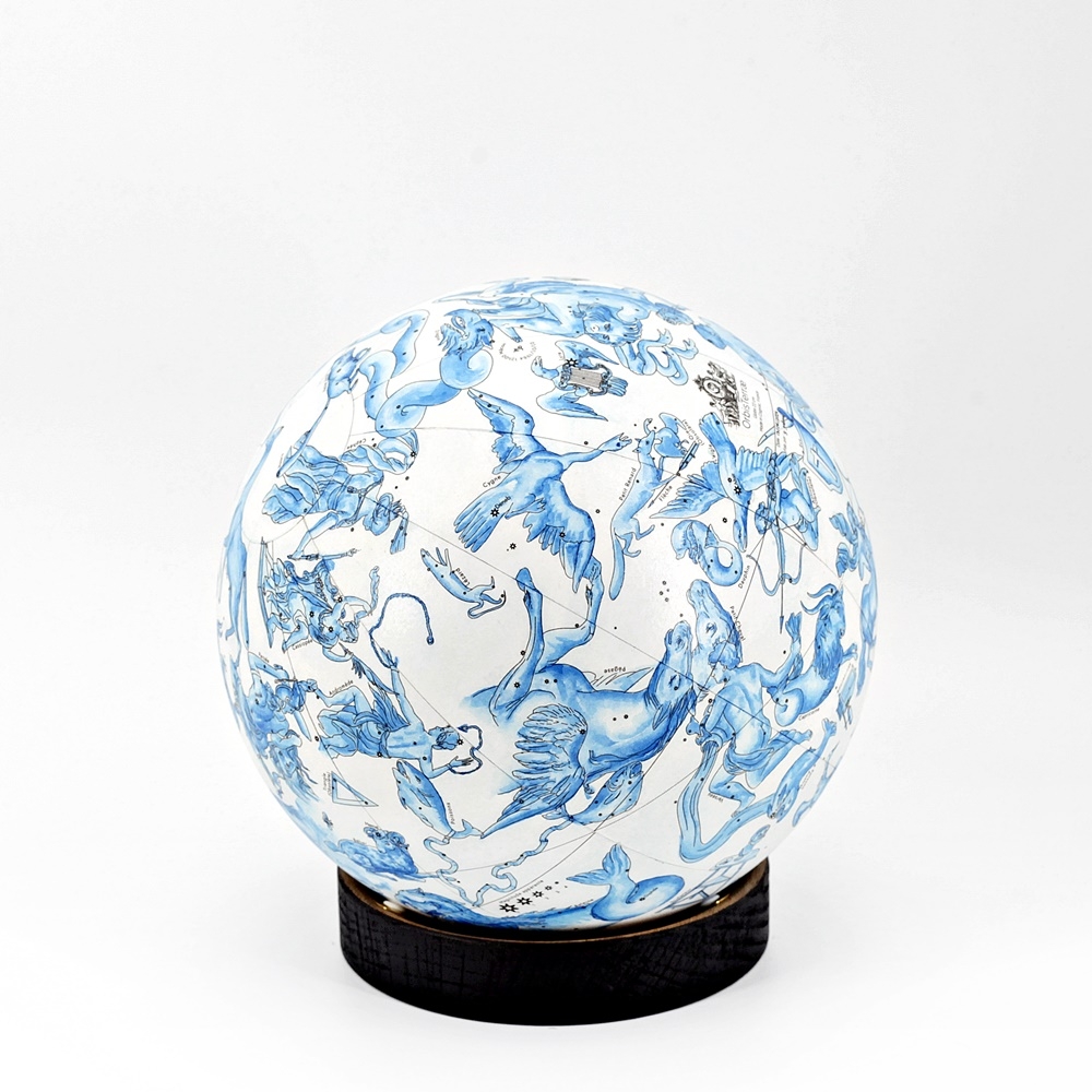 Céleste | Globe 22cm