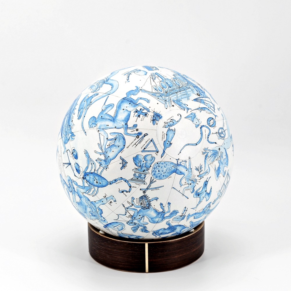 Céleste | Globe 22cm