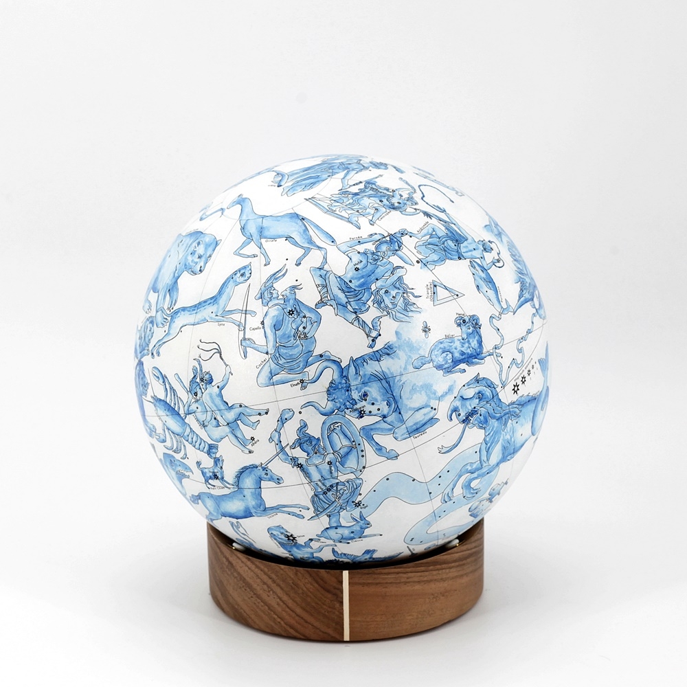 Céleste | Globe 22cm