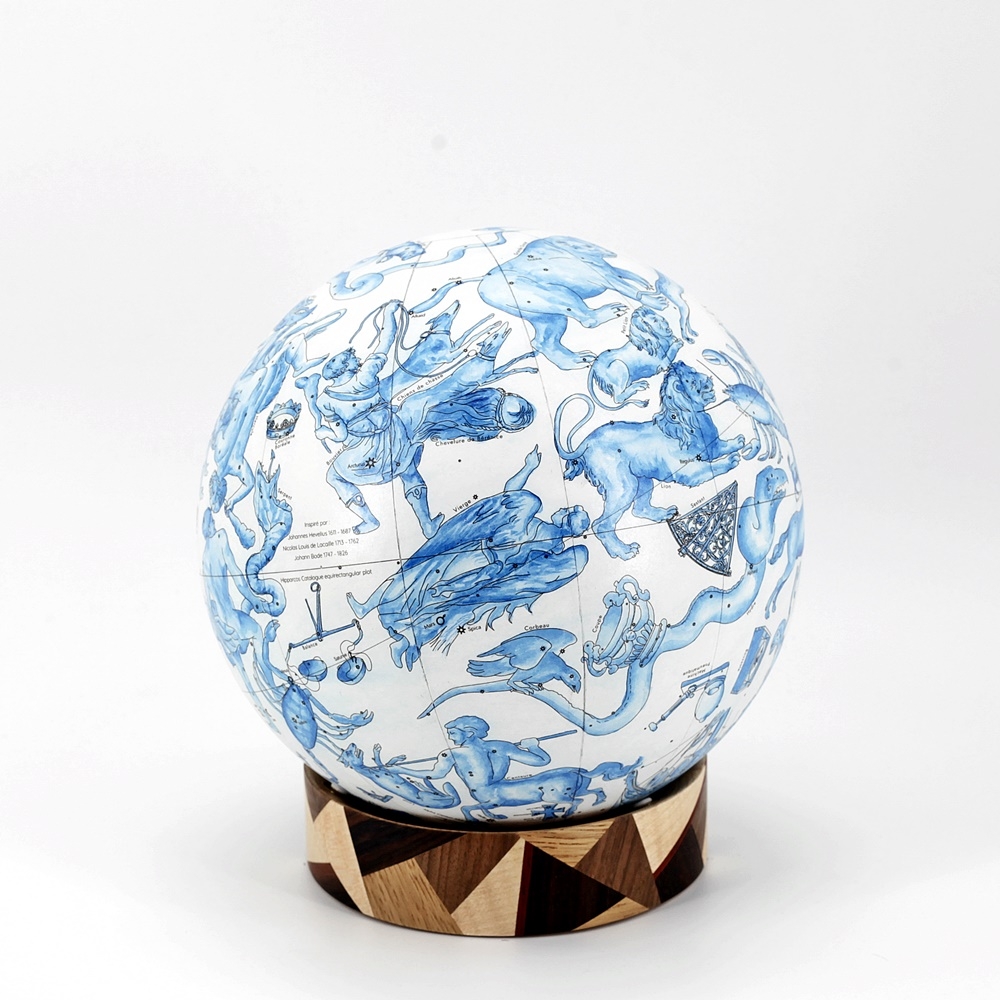 Céleste | Globe 22cm