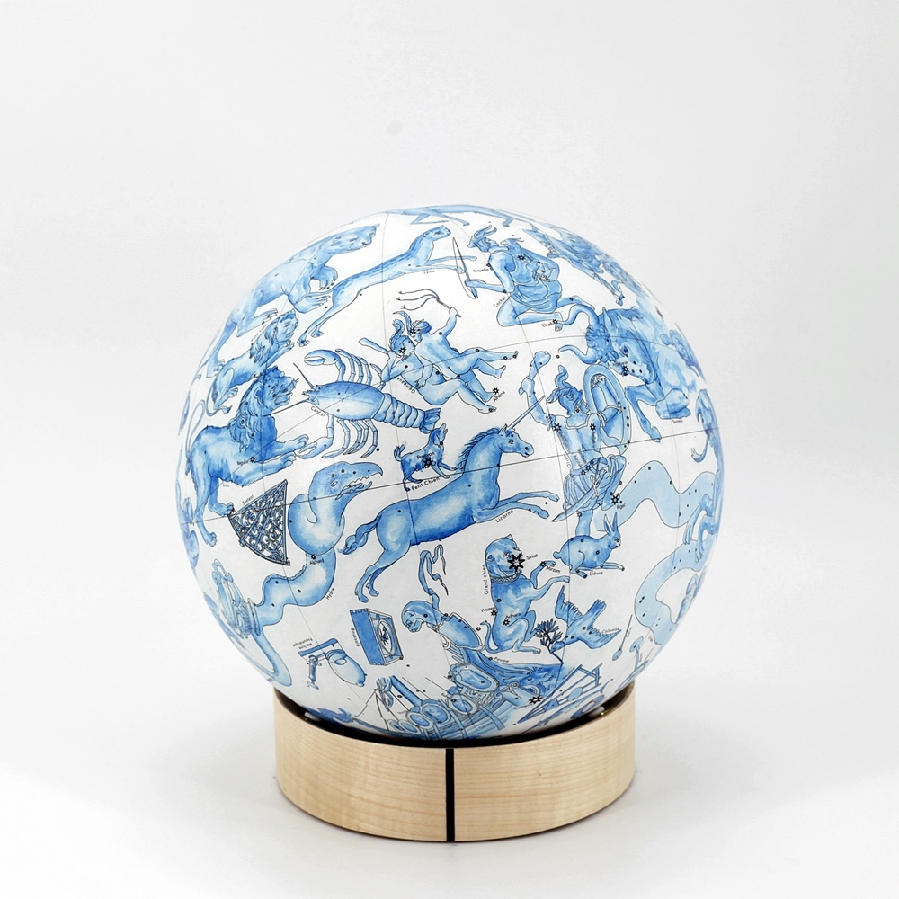 Céleste | Globe 22cm